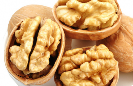 家鄉(xiāng)特優(yōu)農(nóng)產(chǎn)品大學(xué)生推薦官 | 品牌手記（51）：左權(quán)綿核桃—一口香醇潤(rùn)千年