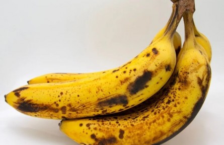 辟謠|黑了的香蕉、出現(xiàn)結(jié)晶的蜂蜜都不能吃了？
