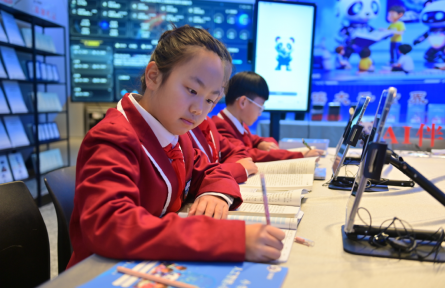 全民閱讀促進(jìn)條例 regulation to promote public reading