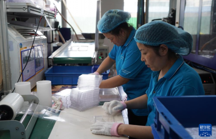 這座蘇北縣城為何吸引30多萬年輕人回流返鄉(xiāng)？