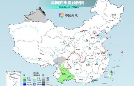 大回暖模式持續(xù) 東北江南等地暖如10月底