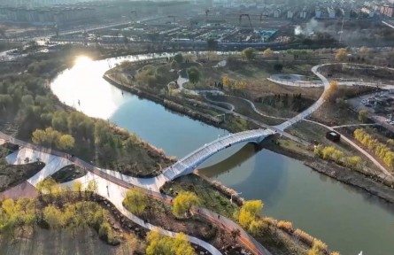 特色產(chǎn)業(yè)激活鄉(xiāng)村振興動能