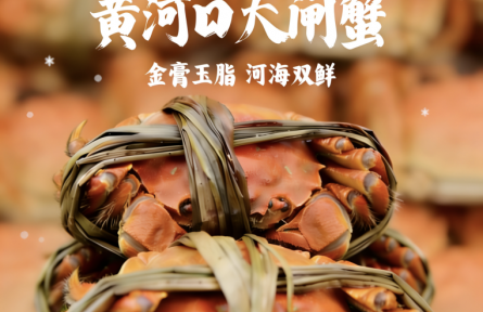 誰(shuí)說(shuō)冬天是淡季？看“魯大壯”的冬日豐收?qǐng)D鑒！