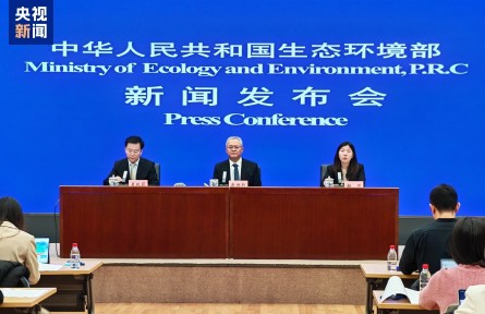 全國(guó)土壤地下水環(huán)境質(zhì)量總體保持穩(wěn)定 農(nóng)村生態(tài)環(huán)境明顯改善