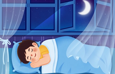 辟謠|打呼嚕表示睡得香？