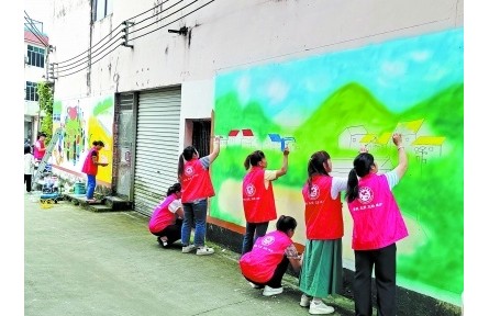 AI點亮壯鄉(xiāng)“智慧生活”——廣西河池市三境村的數(shù)智賦能鄉(xiāng)村振興實踐