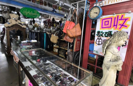 綠色消費(fèi) green consumption