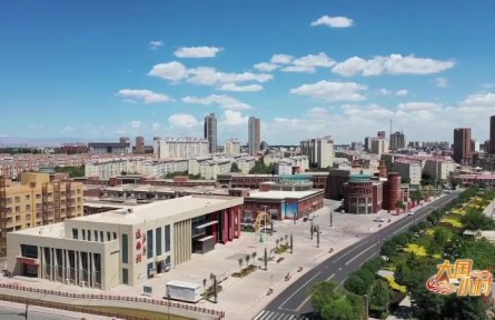 大國小村|新疆達西村：鹽堿地上綻放團結(jié)花