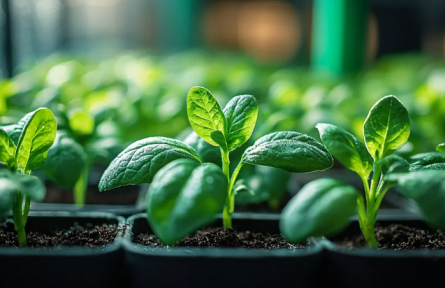 如何科學(xué)精準(zhǔn)培育蔬菜壯苗？